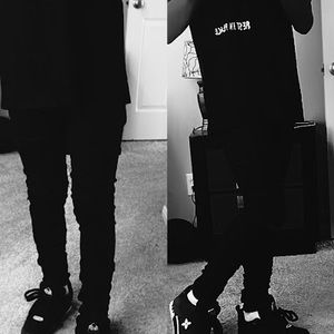 Meet your Posher, Youngestsakup